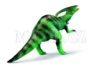 Prehistorické zvířátko - Parasaurolophus Schleich