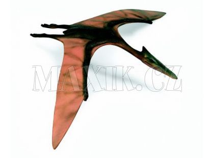 Prehistorické zvířátko - Quetzalcoatlus Schleich