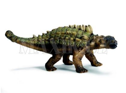 Prehistorické zvířátko - Saichania 2 Schleich