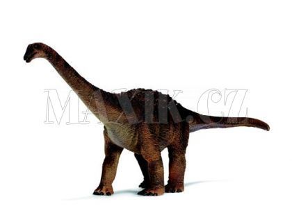 Prehistorické zvířátko - Saltasaurus Schleich