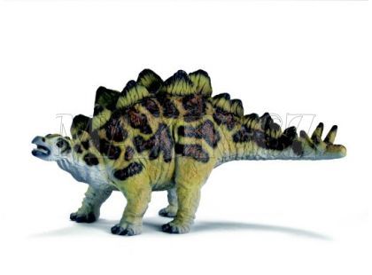 Prehistorické zvířátko - Stegosaurus Schleich