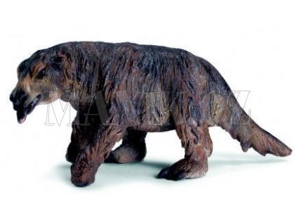 Prehistorické zvířátko Lenochod Schleich