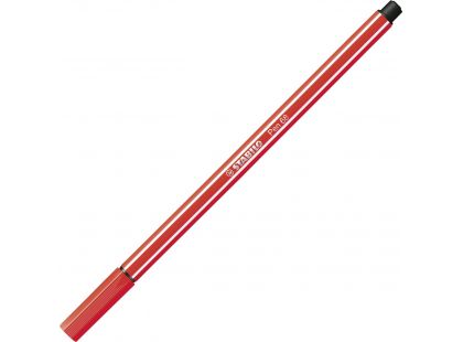 Prémiový vláknový fix STABILO Pen 68 ARTY 25 ks rollerset