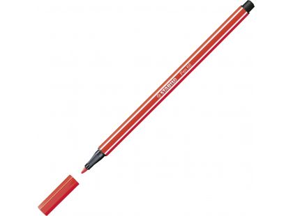 Prémiový vláknový fix STABILO Pen 68 ARTY 25 ks rollerset