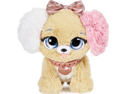 Present Pets Interaktivní štěňátka módní - Poškozený obal