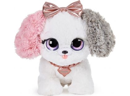 Present Pets Interaktivní štěňátka módní - Poškozený obal