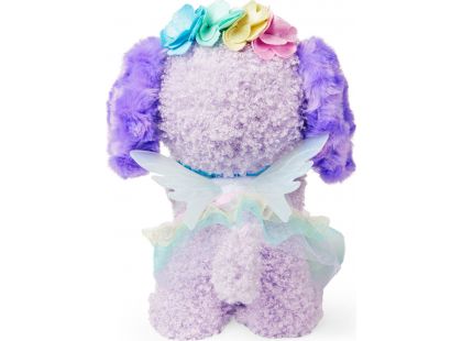 Present Pets Interaktivní štěňátka Rainbow Fairy