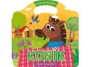 Příběhy pro nejmenší. Koník