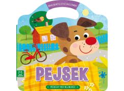 Příběhy pro nejmenší. Pejsek