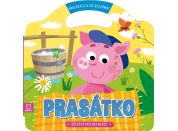 Příběhy pro nejmenší. Prasátko