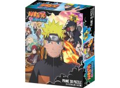 Prime 3D puzzle Naruto Shippuden 500 ks