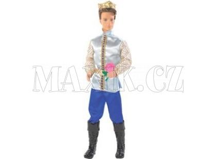 Princ Ken Barbie K8059