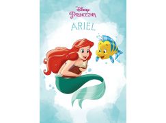 Princezna - Ariel