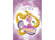 Princezna - Locika