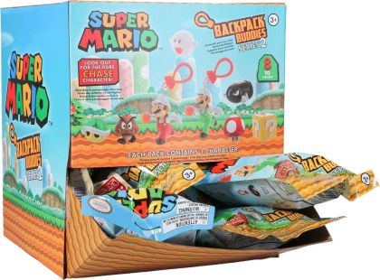 Přívěšek Super Mario DPL24