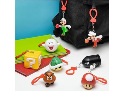 Přívěšek Super Mario DPL24