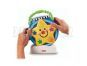 Projektor hvězdička s hudbou Fisher Price 3
