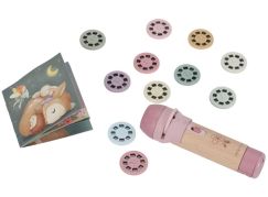Projektor Pink