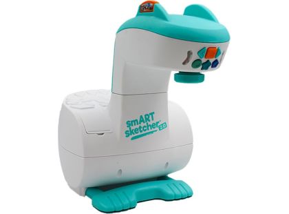 Projektor Smart Sketcher PRO - Poškozený obal