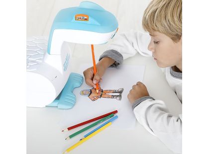 Projektor Smart Sketcher PRO - Poškozený obal