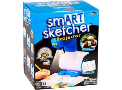 Projektor Smart Sketcher