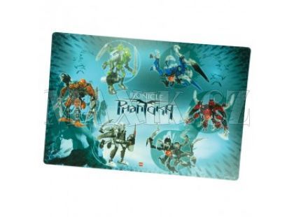 Prostírání Bionicle