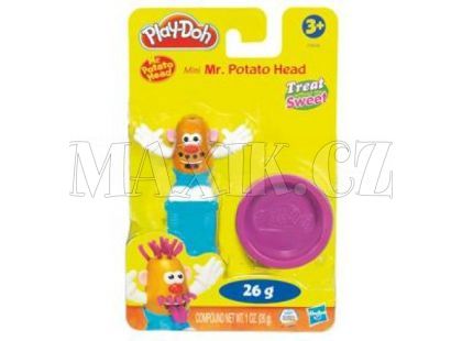 Protlačovátka Play Doh 25280