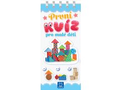 První kvíz pro malé děti