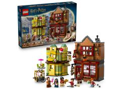 LEGO® Harry Potter™ 76419 Prvotřídní potřeby pro famfrpál a zmrzlinářství