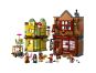 LEGO® Harry Potter™ 76419 Prvotřídní potřeby pro famfrpál a zmrzlinářství 2