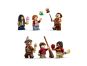 LEGO® Harry Potter™ 76419 Prvotřídní potřeby pro famfrpál a zmrzlinářství 6
