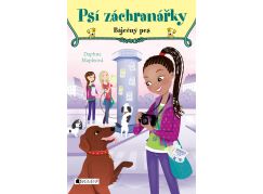 Psí záchranářka - Báječný pes