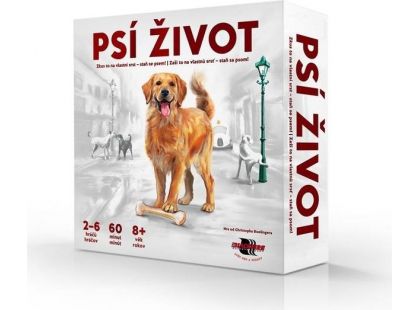 Psí život Psí život