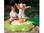 Pískoviště želva Evergreen Little Tikes 4274 2