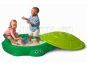 Pískoviště želva Evergreen Little Tikes 4274 3