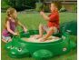 Pískoviště želva s řekou Little Tikes 620294 2