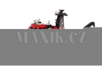 Přístavní remorkér na baterie 25cm
