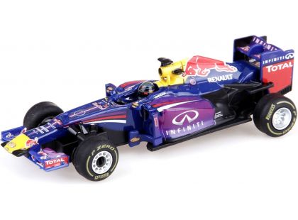 Pull & Speed  Red Bull F1 RB9