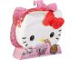 Purse Pets Interaktivní kabelka Hello Kitty 6