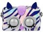 Purse Pets Metalická interaktivní kabelka zebra - Poškozený obal 2