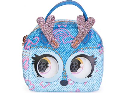 Purse Pets mikro kabelka Srnka - Poškozený obal