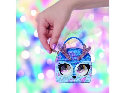 Purse Pets mikro kabelka Srnka - Poškozený obal