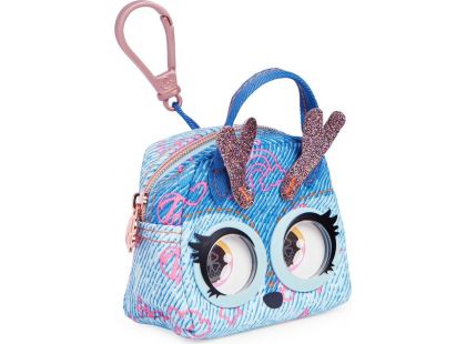 Purse Pets mikro kabelka Srnka - Poškozený obal