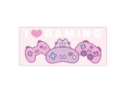 Pusheen herní podložka 90 x 40 cm