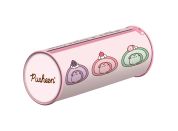 Pusheen kulatý penál DPL6