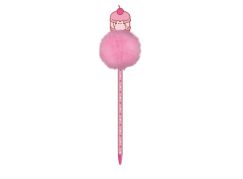 Pusheen pero s pom pomem DPL12