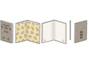 Pusheen plyšový blok DPL10