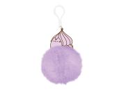 Pusheen pom pom klíčenka