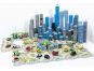Puzzland KIT - Cons 3D Míchačka 3