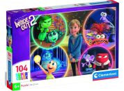 puzzle 104 V hlavě 2